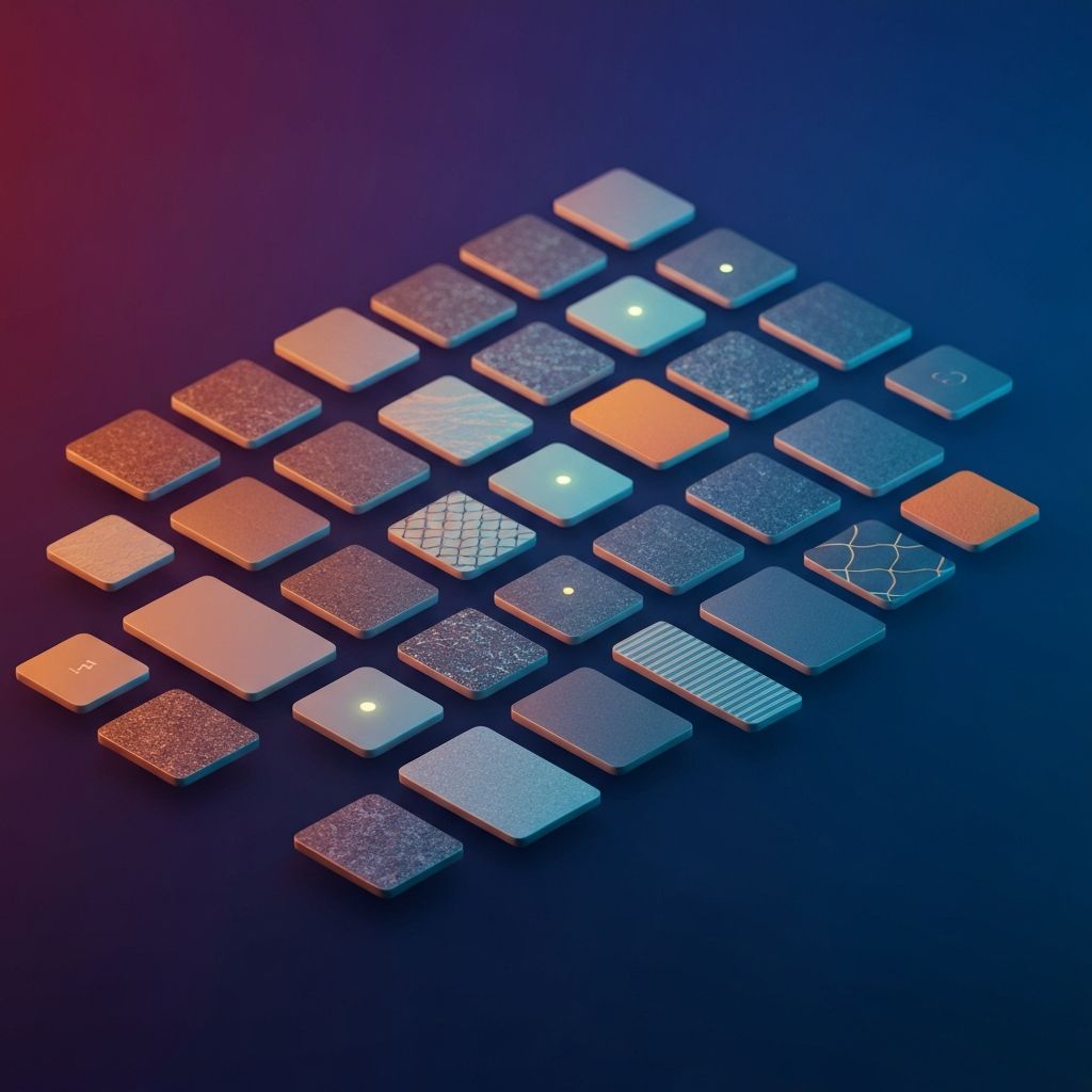 Merchantry catalog intelligence view